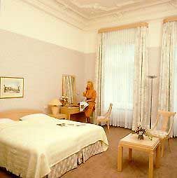 Avant Garde Hotel Berlin Ngoại thất bức ảnh
